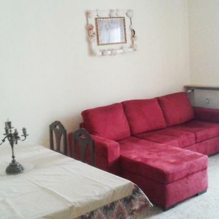 Casa Abba Διαμέρισμα Αλεξάνδρεια Εξωτερικό φωτογραφία