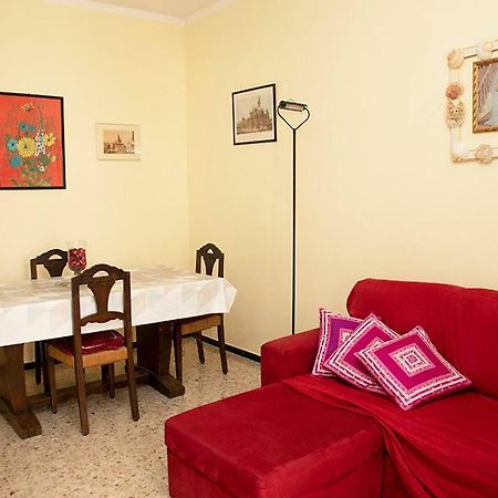 Casa Abba Διαμέρισμα Αλεξάνδρεια Εξωτερικό φωτογραφία