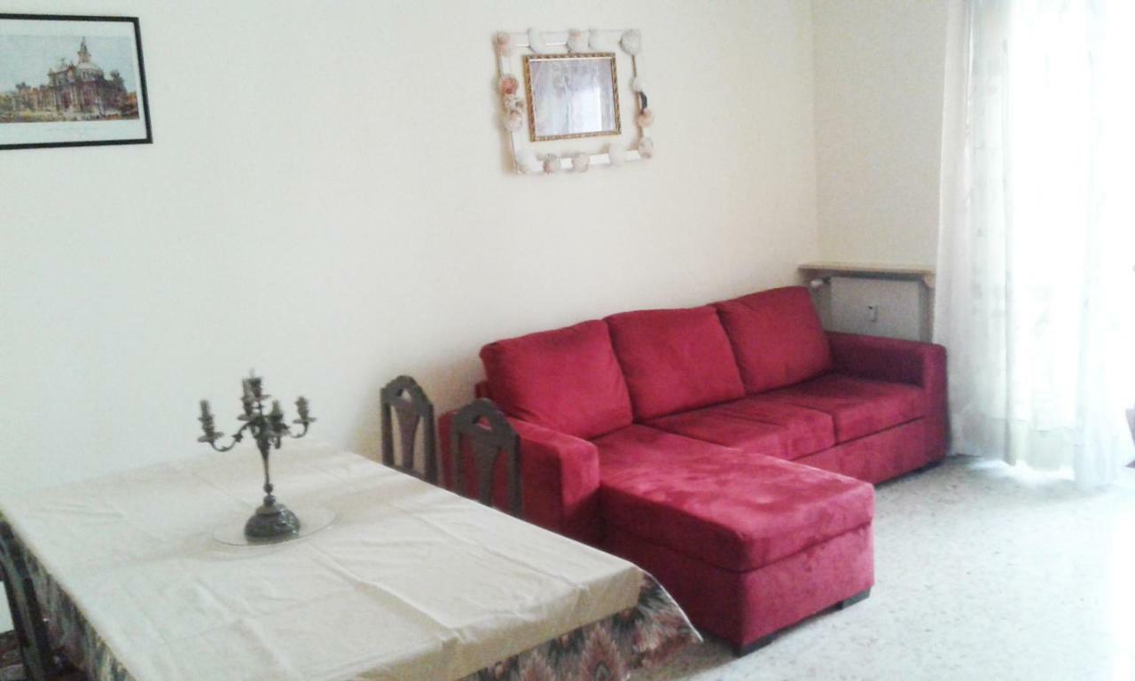 Casa Abba Διαμέρισμα Αλεξάνδρεια Εξωτερικό φωτογραφία