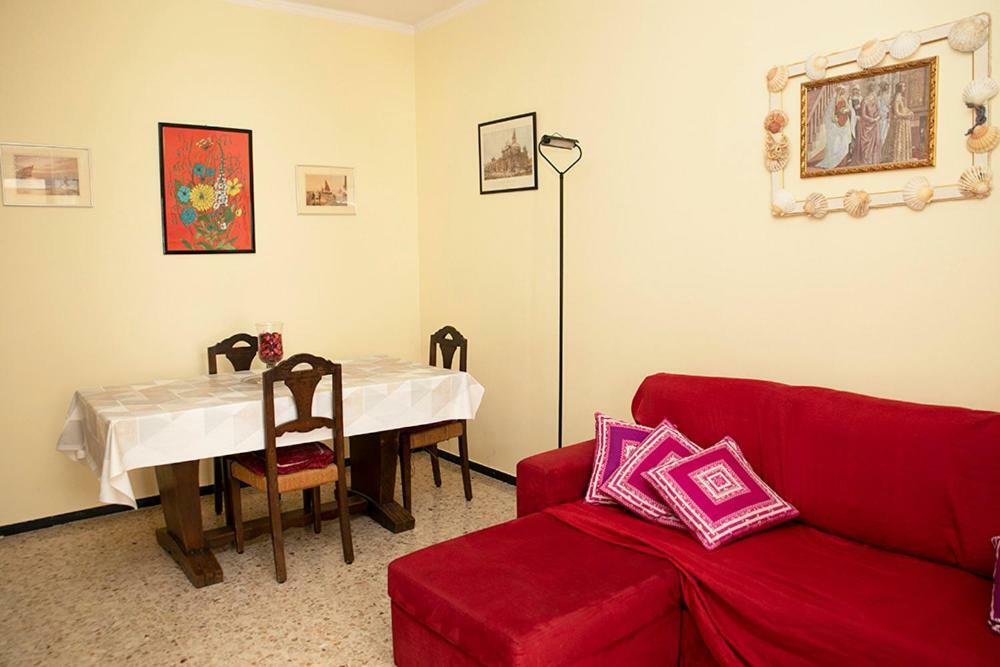 Casa Abba Διαμέρισμα Αλεξάνδρεια Εξωτερικό φωτογραφία