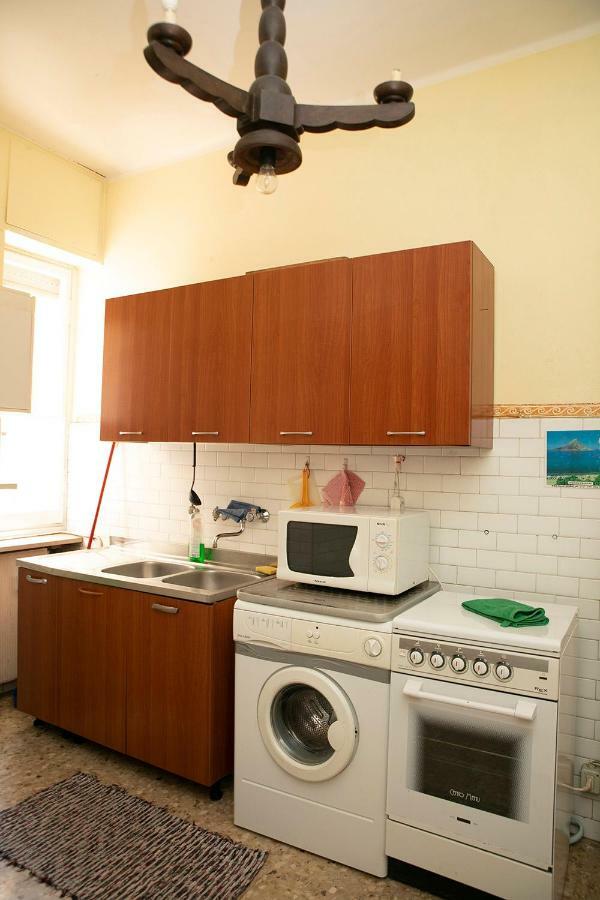 Casa Abba Διαμέρισμα Αλεξάνδρεια Εξωτερικό φωτογραφία