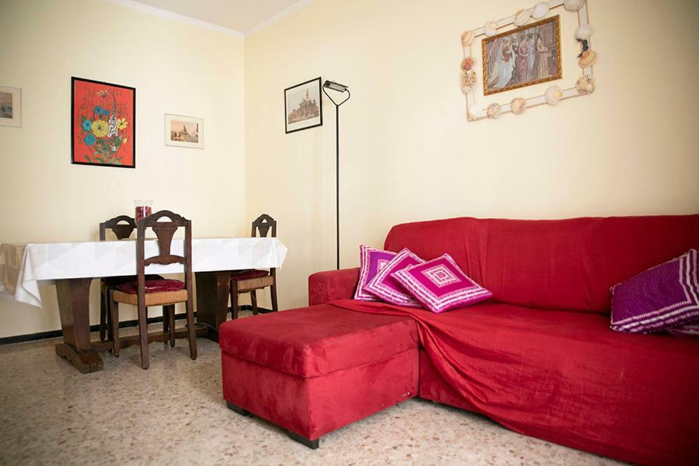 Casa Abba Διαμέρισμα Αλεξάνδρεια Εξωτερικό φωτογραφία