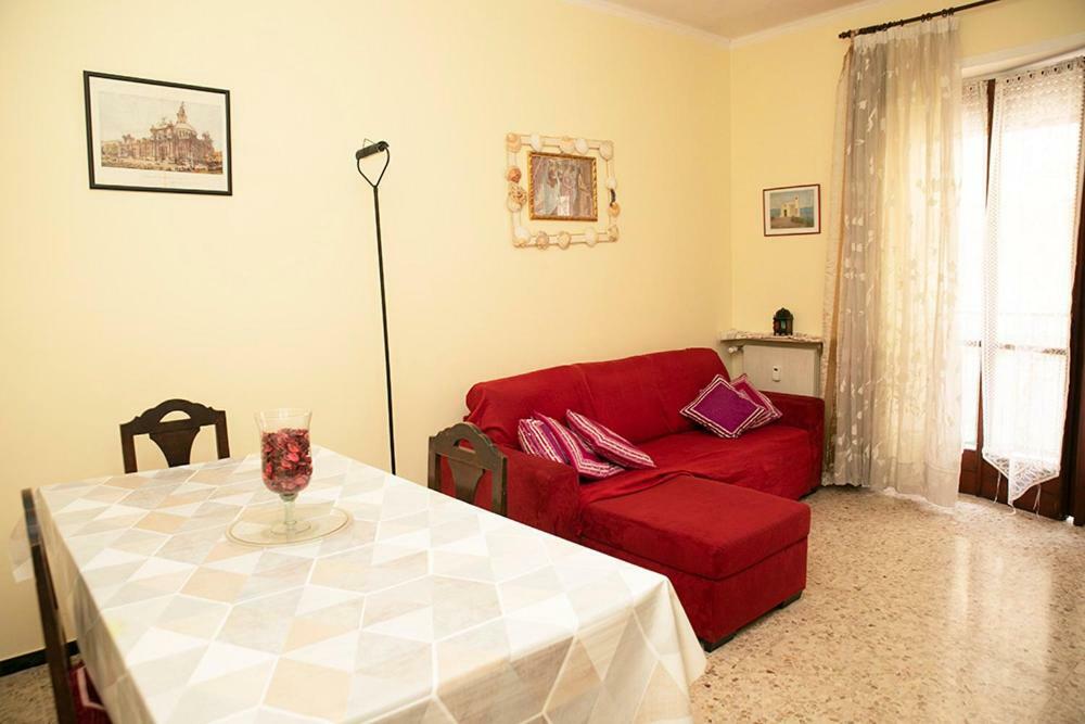 Casa Abba Διαμέρισμα Αλεξάνδρεια Εξωτερικό φωτογραφία