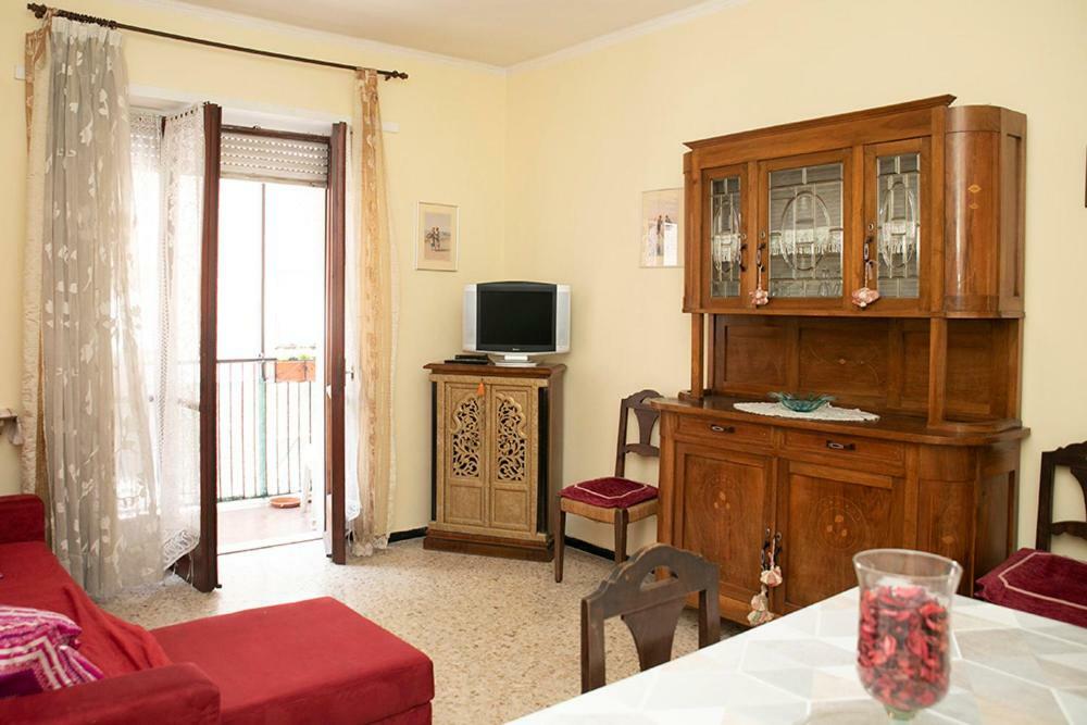 Casa Abba Διαμέρισμα Αλεξάνδρεια Εξωτερικό φωτογραφία