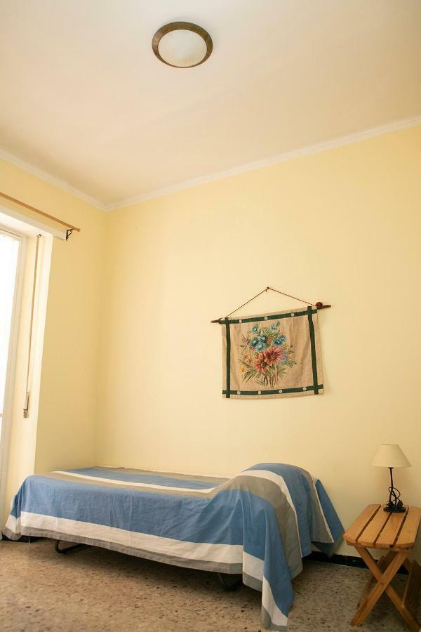 Casa Abba Διαμέρισμα Αλεξάνδρεια Εξωτερικό φωτογραφία