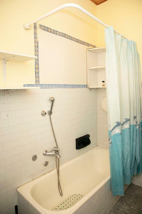 Casa Abba Διαμέρισμα Αλεξάνδρεια Εξωτερικό φωτογραφία